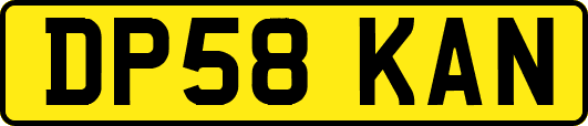 DP58KAN