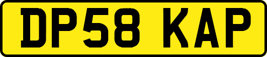 DP58KAP