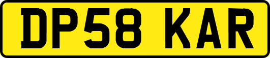 DP58KAR