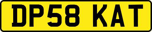 DP58KAT