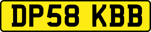 DP58KBB