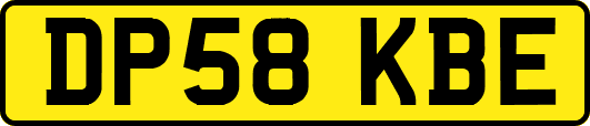 DP58KBE