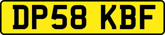DP58KBF