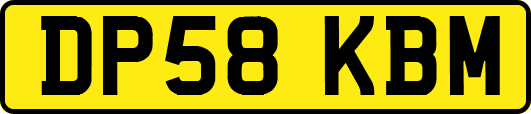 DP58KBM