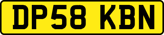 DP58KBN