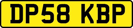 DP58KBP