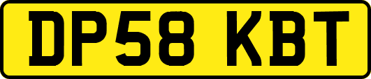 DP58KBT