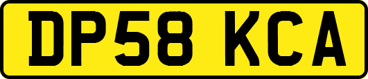 DP58KCA