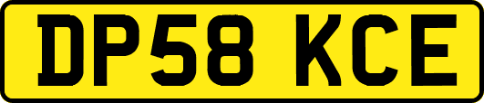DP58KCE