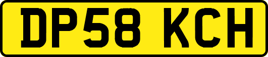 DP58KCH