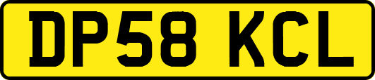 DP58KCL