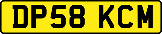 DP58KCM