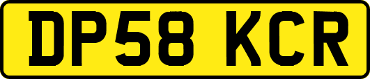 DP58KCR