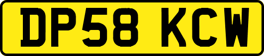 DP58KCW