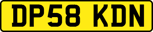 DP58KDN