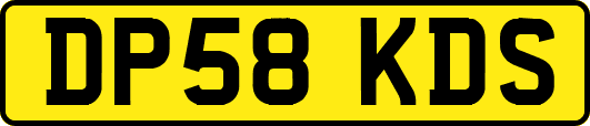 DP58KDS