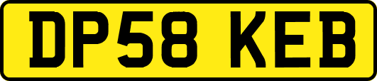 DP58KEB
