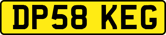 DP58KEG