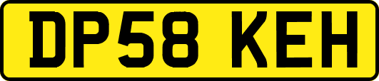 DP58KEH