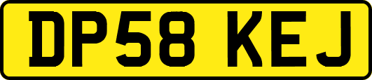 DP58KEJ