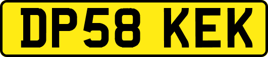 DP58KEK