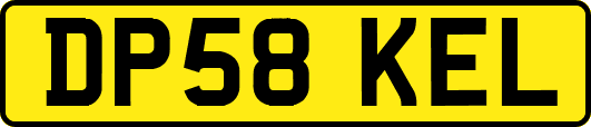 DP58KEL