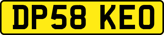 DP58KEO
