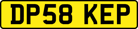 DP58KEP