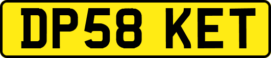 DP58KET