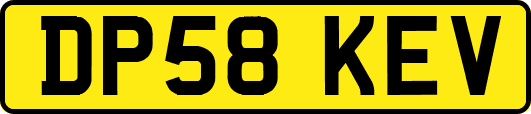DP58KEV