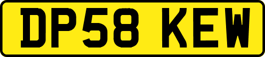 DP58KEW