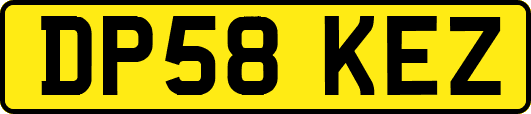 DP58KEZ