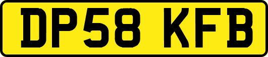 DP58KFB