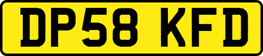 DP58KFD