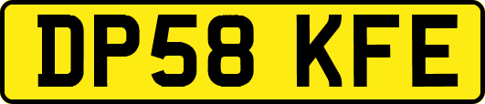 DP58KFE