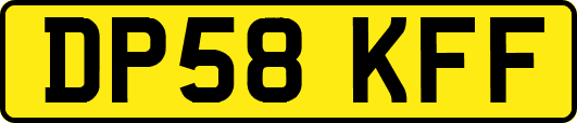DP58KFF