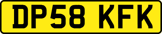 DP58KFK