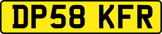 DP58KFR