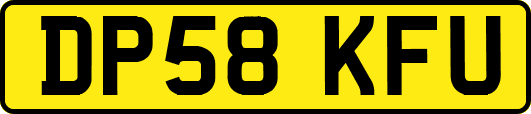 DP58KFU