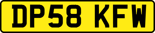 DP58KFW