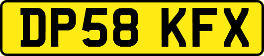 DP58KFX