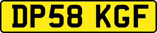 DP58KGF
