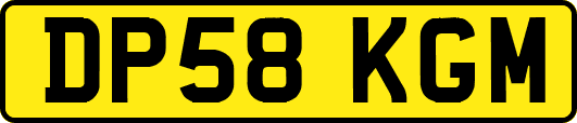 DP58KGM