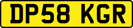 DP58KGR