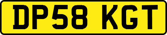 DP58KGT
