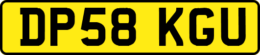 DP58KGU
