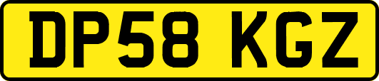 DP58KGZ