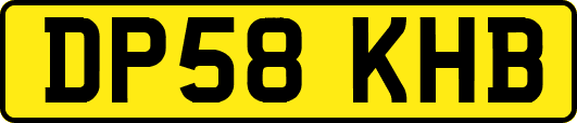 DP58KHB