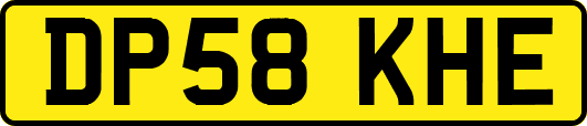 DP58KHE