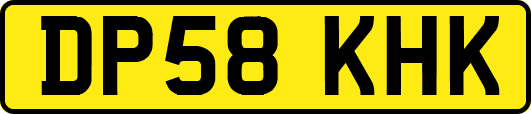 DP58KHK